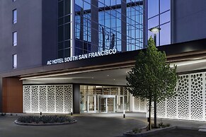 AC Hotel by Marriott San Francisco Airport Oyster Point/Waterfront