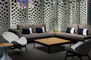 AC Hotel by Marriott San Francisco Airport Oyster Point/Waterfront