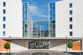 AC Hotel by Marriott San Francisco Airport Oyster Point/Waterfront