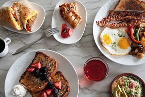 AC Hotel by Marriott San Francisco Airport Oyster Point/Waterfront