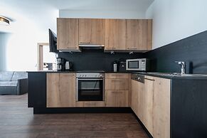 A CASA Rubin Chalet & Studio Resort