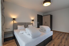 A CASA Rubin Chalet & Studio Resort