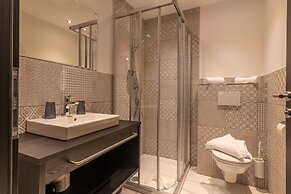 A CASA Rubin Chalet & Studio Resort