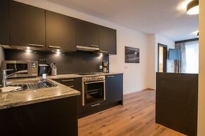 A CASA Rubin Chalet & Studio Resort