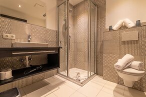 A CASA Rubin Chalet & Studio Resort