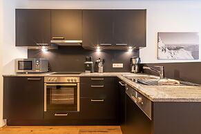 A CASA Rubin Chalet & Studio Resort