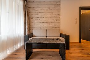 A CASA Rubin Chalet & Studio Resort