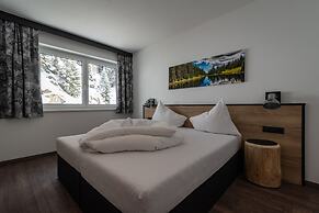 A CASA Rubin Chalet & Studio Resort