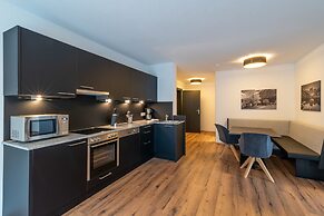 A CASA Rubin Chalet & Studio Resort