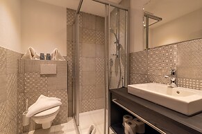 A CASA Rubin Chalet & Studio Resort