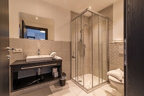 A CASA Rubin Chalet & Studio Resort