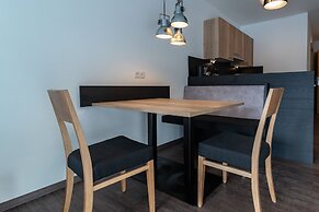 A CASA Rubin Chalet & Studio Resort