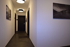 A CASA Rubin Chalet & Studio Resort