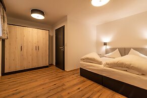 A CASA Rubin Chalet & Studio Resort