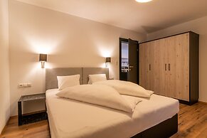 A CASA Rubin Chalet & Studio Resort