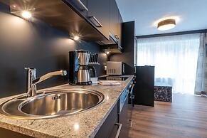 A CASA Rubin Chalet & Studio Resort