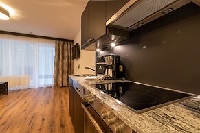 A CASA Rubin Chalet & Studio Resort