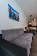 A CASA Rubin Chalet & Studio Resort