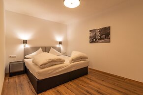 A CASA Rubin Chalet & Studio Resort