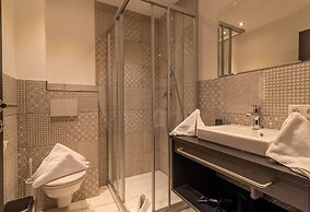 A CASA Rubin Chalet & Studio Resort