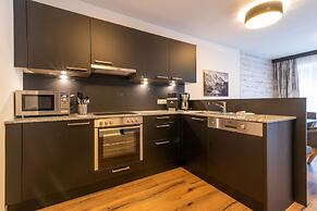 A CASA Rubin Chalet & Studio Resort