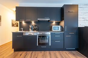 A CASA Rubin Chalet & Studio Resort