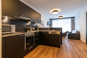 A CASA Rubin Chalet & Studio Resort