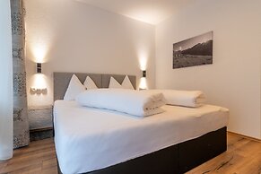 A CASA Rubin Chalet & Studio Resort