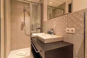 A CASA Rubin Chalet & Studio Resort