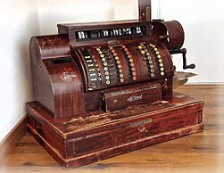 A CASA Rubin Chalet & Studio Resort