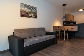 A CASA Rubin Chalet & Studio Resort