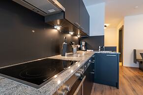 A CASA Rubin Chalet & Studio Resort