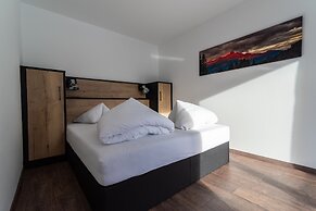 A CASA Rubin Chalet & Studio Resort