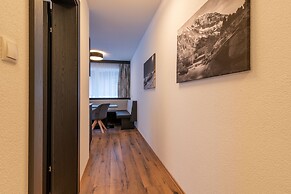 A CASA Rubin Chalet & Studio Resort