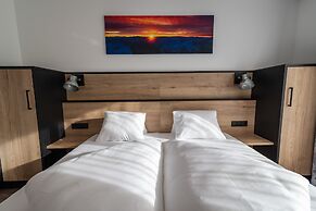 A CASA Rubin Chalet & Studio Resort