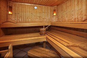 A CASA Rubin Chalet & Studio Resort