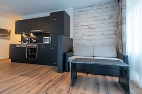 A CASA Rubin Chalet & Studio Resort