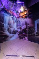 A CASA Rubin Chalet & Studio Resort