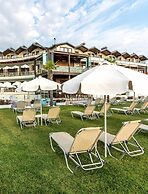 Cosmopolitan Hotel