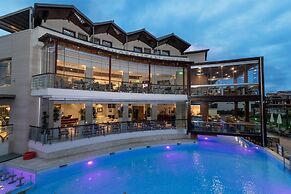 Cosmopolitan Hotel