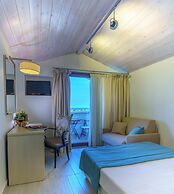 Cosmopolitan Hotel