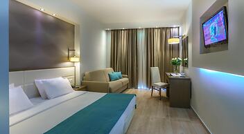 Cosmopolitan Hotel