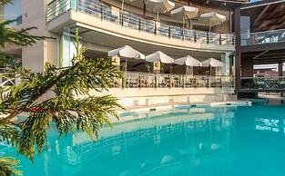 Cosmopolitan Hotel