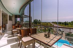 Cosmopolitan Hotel