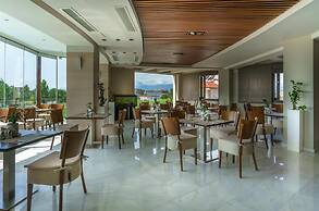 Cosmopolitan Hotel