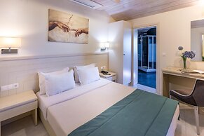 Cosmopolitan Hotel