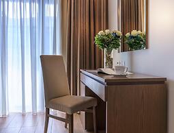 Cosmopolitan Hotel