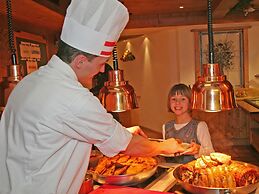 Familotel St. Johanner Hof