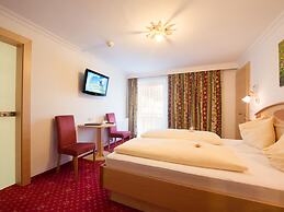 Familotel St. Johanner Hof