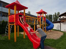 Familotel St. Johanner Hof